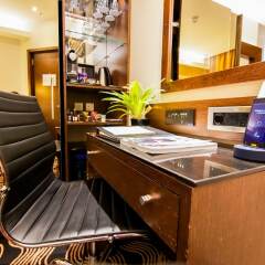 Отель The Piccadilly London West End удобства в номере фото 2