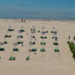 Magarsa Park Hotel Адана пляж