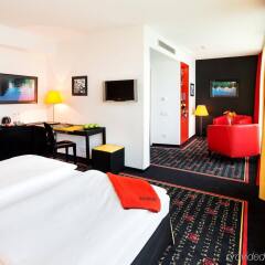 Hotel D'Angelo комната для гостей фото 2