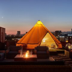 Отель Beverly Wilshire, A Four Seasons Hotel США, Беверли Хиллс - отзывы, цены и фото номеров - забронировать отель Beverly Wilshire, A Four Seasons Hotel онлайн фото 10