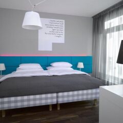 Отель MOODs Boutique Hotel Чехия, Прага - 11 отзывов об отеле, цены и фото номеров - забронировать отель MOODs Boutique Hotel онлайн комната для гостей