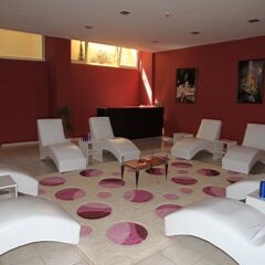 Luna Beach Deluxe Hotel Турция, Мармарис - отзывы, цены и фото номеров - забронировать отель Luna Beach Deluxe Hotel онлайн сауна