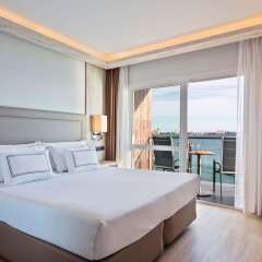 Отель Melia Alicante комната для гостей фото 5