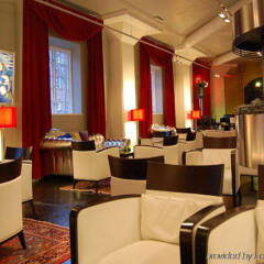 First Hotel Norrtull в номере фото 2