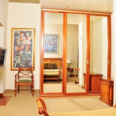 Imperial Park Hotel in Buenos Aires, Argentina from 82$, photos, reviews - zenhotels.com guestroom photo 5