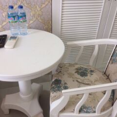 Hotel In Saigon Phu My Hung балкон