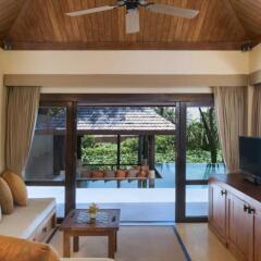 Отель Six Senses Hideaway Hua Hin комната для гостей