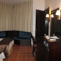 Отель Madaba 1880 Hotel Иордания, Мадаба - отзывы, цены и фото номеров - забронировать отель Madaba 1880 Hotel онлайн комната для гостей фото 4