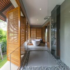 Отель Layana Resort & Spa - Adults Only интерьер отеля фото 3