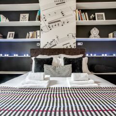 Отель Sweet inn Apartments Saint Germain Франция, Париж - отзывы, цены и фото номеров - забронировать отель Sweet inn Apartments Saint Germain онлайн развлечения