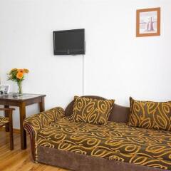 Апартаменты Classic Apartment Берлин комната для гостей фото 3