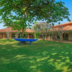 Отель Club Palm Bay Шри-Ланка, Маравила - 3 отзыва об отеле, цены и фото номеров - забронировать отель Club Palm Bay онлайн детские мероприятия
