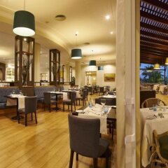 Отель Porto Santa Maria - PortoBay Португалия, Фуншал - отзывы, цены и фото номеров - забронировать отель Porto Santa Maria - PortoBay онлайн питание фото 2