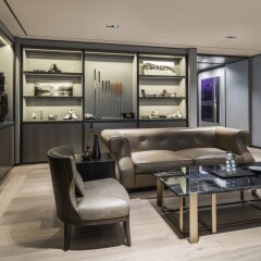 Four Seasons Hotel Seoul спа
