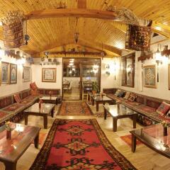 Venus Hotel Турция, Памуккале - 1 отзыв об отеле, цены и фото номеров - забронировать отель Venus Hotel онлайн интерьер отеля