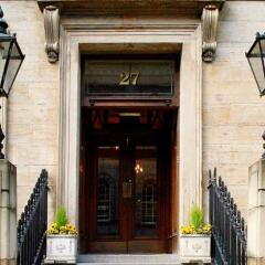 Best Western Glasgow City Hotel фото 3
