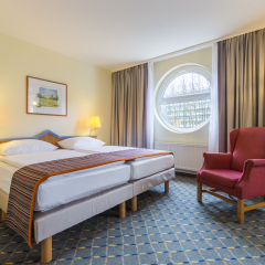 Отель 4mex Inn Германия, Мюнхен - 3 отзыва об отеле, цены и фото номеров - забронировать отель 4mex Inn онлайн фото 15