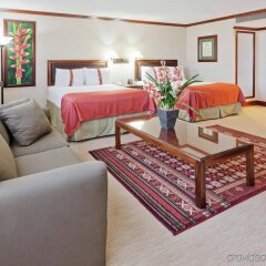 Holiday Inn San Jose-Aurola, an IHG Hotel in San Jose, Costa Rica from 106$, photos, reviews - zenhotels.com guestroom photo 3