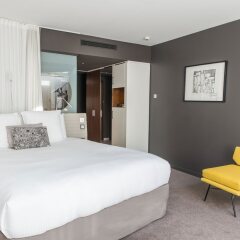 Отель Molitor Paris By Mgallery Париж комната для гостей фото 5