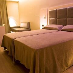 Hotel Barcelona House комната для гостей фото 3