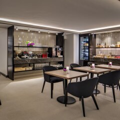 Отель Intercontinental Sydney Double Bay Истерн-Сабербс фото 9