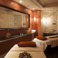 Vault Karakoy The House Hotel спа