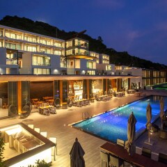Отель My Beach Resort пляж Панва фото 2