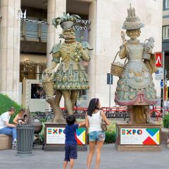 Hotel Mercure Milano Centro бассейн