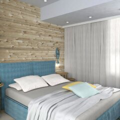 Athens Lotus Hotel комната для гостей фото 4