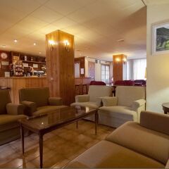 Hotel Viella интерьер отеля