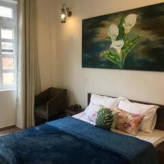 Отель De Daisy Villa Homestay Далат комната для гостей фото 3