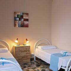 Отель Colle dei Fiori Rooms спа фото 2