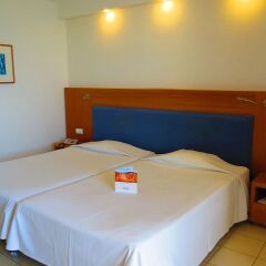 Alfamar Beach Sport Resort Albufeira Portugal Zenhotels
