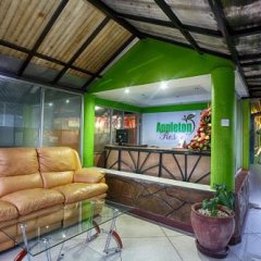 Appleton Resort in Nairobi, Kenya from 66$, photos, reviews - zenhotels.com guestroom photo 2