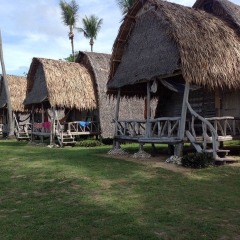 Отель Lanta Riversand Resort Ланта фото 7