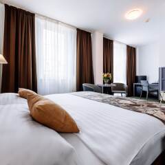 Central Hotel Prague фото 5
