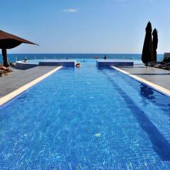 Отель Avala Resort & Villas Черногория, Будва - отзывы, цены и фото номеров - забронировать отель Avala Resort & Villas онлайн бассейн фото 3