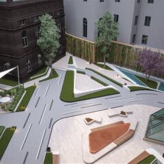 Holiday Inn Yerevan - Republic Square, an IHG Hotel in Yerevan, Armenia from 135$, photos, reviews - zenhotels.com photo 8