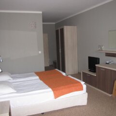 Отель Blue Orange Beach Resort комната для гостей фото 4