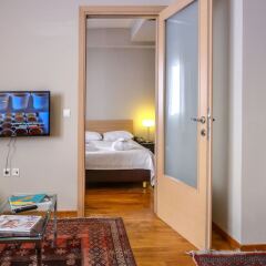 Astoria Hotel Салоники фото 2