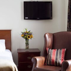 Arlington Hotel O'Connell Bridge in Dublin, Ireland from 221$, photos, reviews - zenhotels.com room amenities photo 2