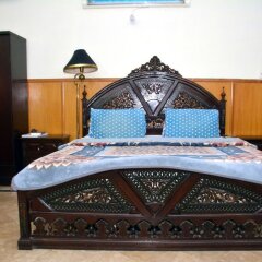 Orchard House in Islamabad, Pakistan from 59$, photos, reviews - zenhotels.com entertainment