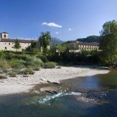 Отель Parador De Cangas De Onis Кангас-де-Онис пляж
