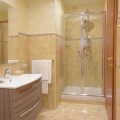 Hotel President Кьянчиано Терме ванная фото 2