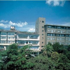 Отель Oniyama Hotel Япония, Беппу - отзывы, цены и фото номеров - забронировать отель Oniyama Hotel онлайн фото 4