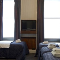 Отель Regency House детские мероприятия фото 2