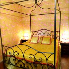 Отель B&B Vistalago Неми интерьер отеля фото 3