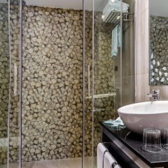 Hotel Suizo in Barcelona, Spain from 181$, photos, reviews - zenhotels.com bathroom