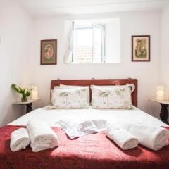 Отель Lisbon Inn Bica Suites фото 3