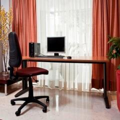 Stalis Hotel удобства в номере